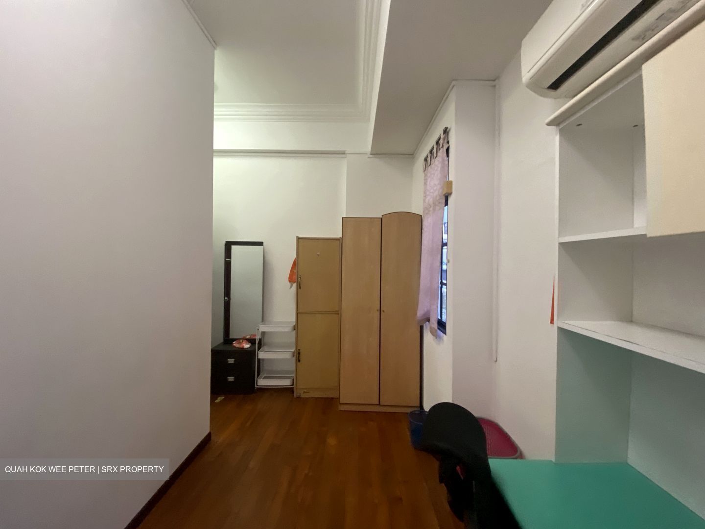 Lorong Marican (D14), Detached #502692971